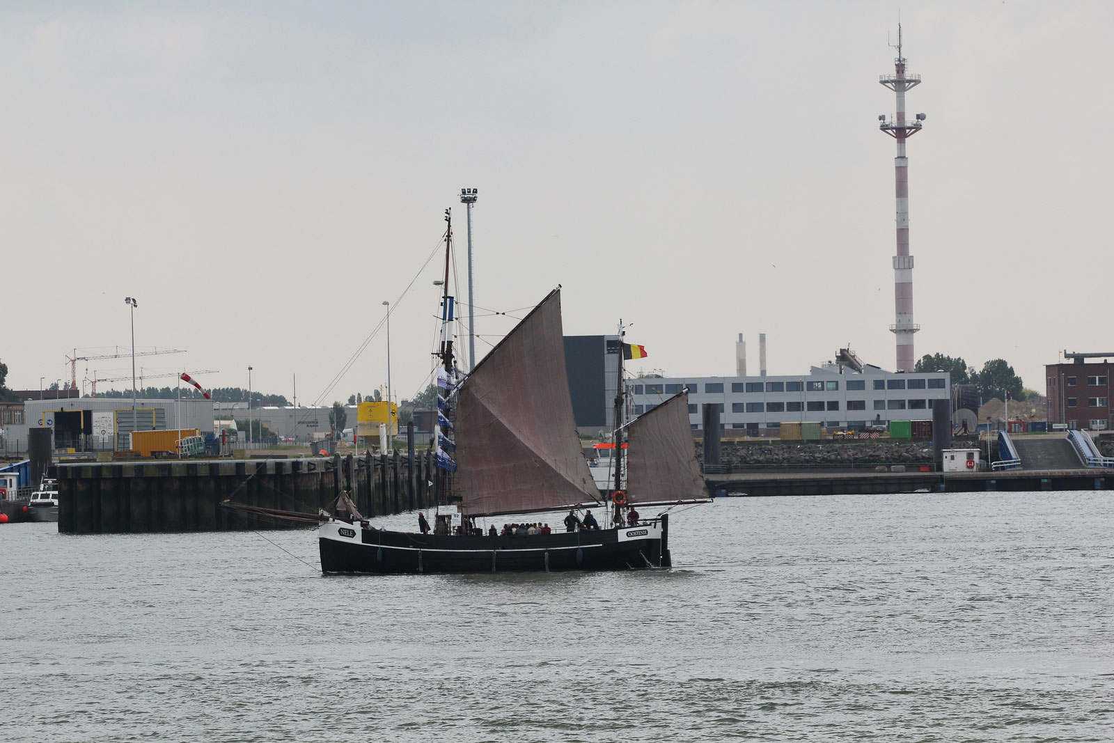Ostend